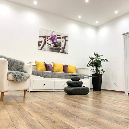 Lux Apartment Vienne Extérieur photo