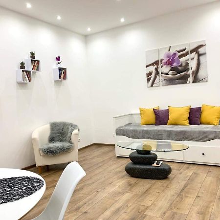 Lux Apartment Vienne Extérieur photo