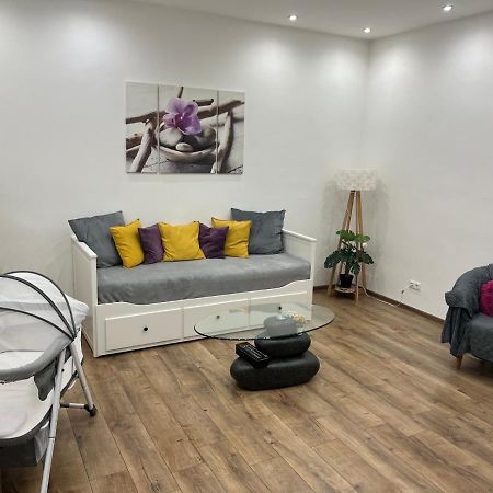 Lux Apartment Vienne Extérieur photo