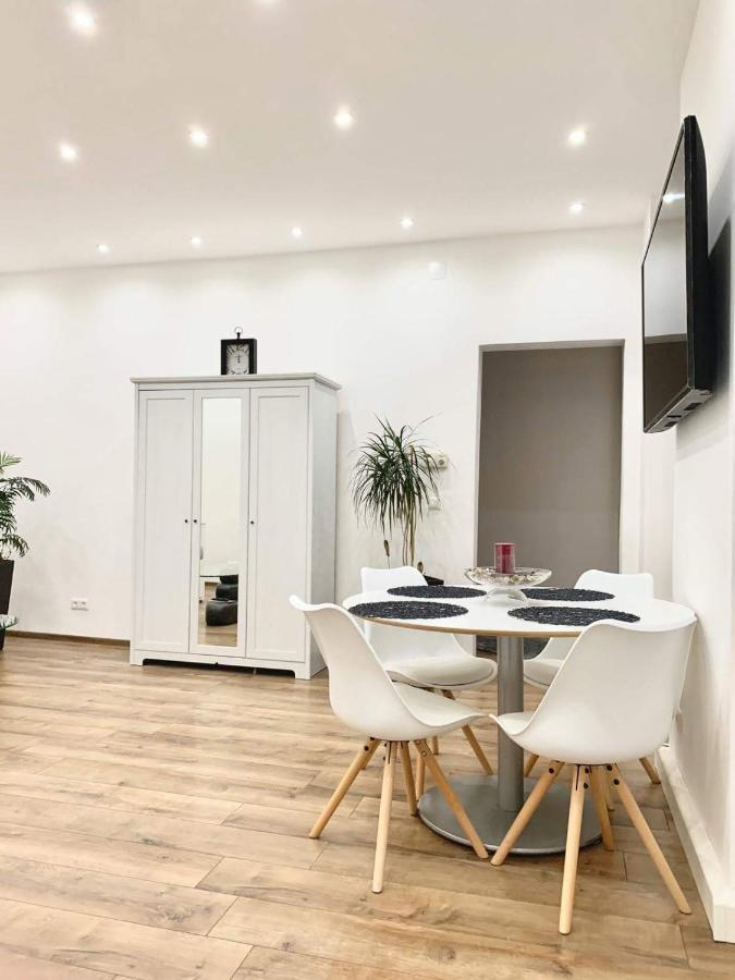 Lux Apartment Vienne Extérieur photo