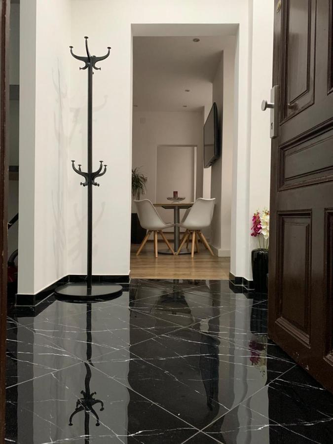 Lux Apartment Vienne Extérieur photo