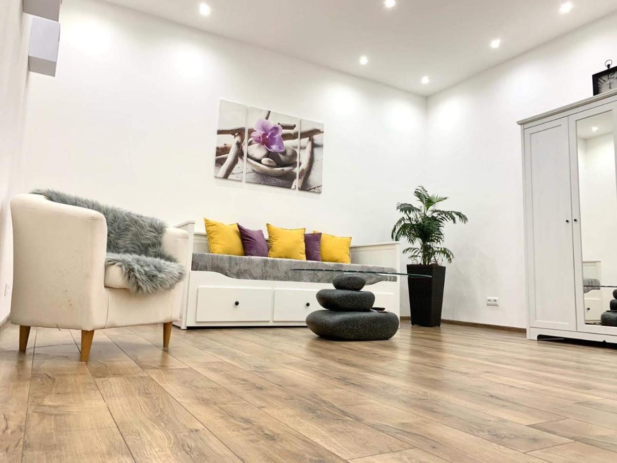 Lux Apartment Vienne Extérieur photo