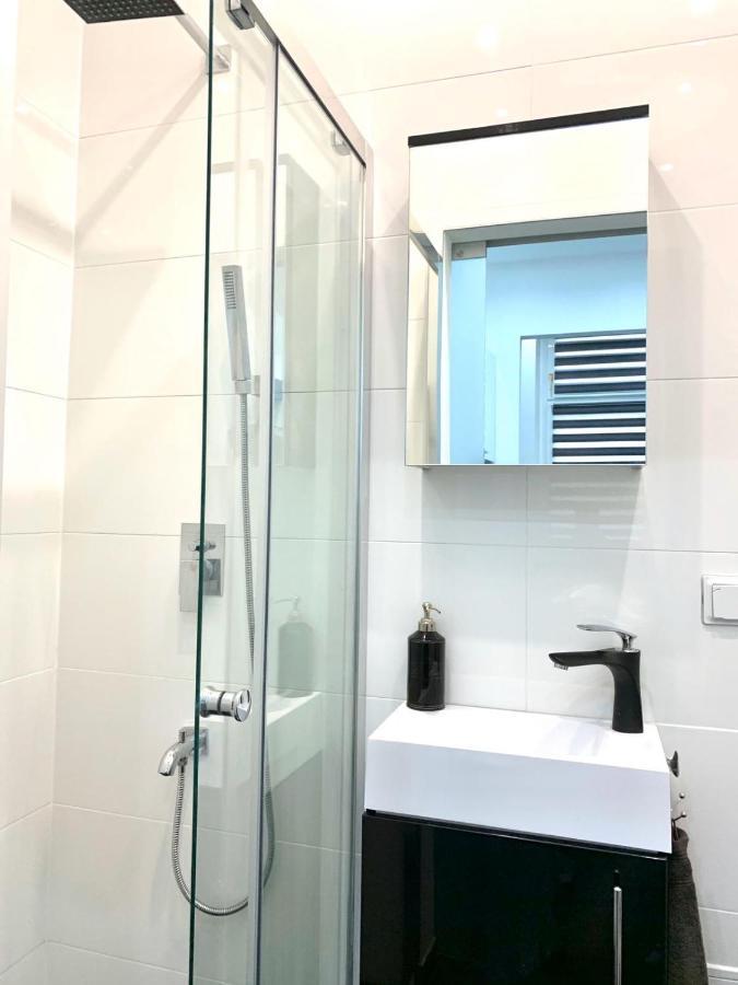 Lux Apartment Vienne Extérieur photo