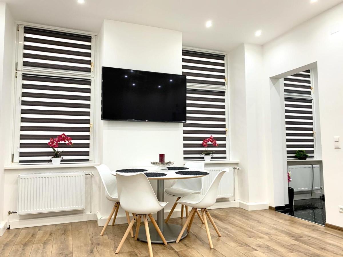 Lux Apartment Vienne Extérieur photo