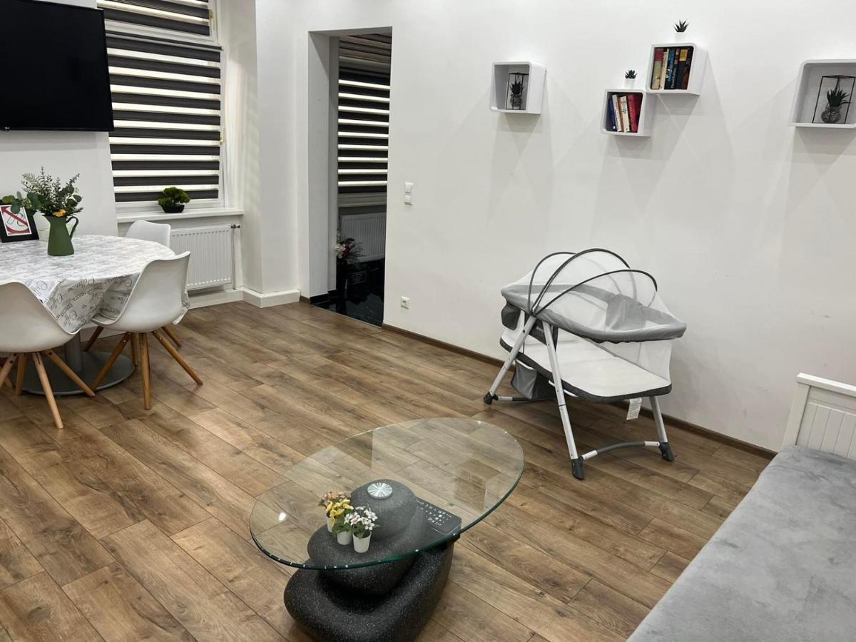 Lux Apartment Vienne Extérieur photo