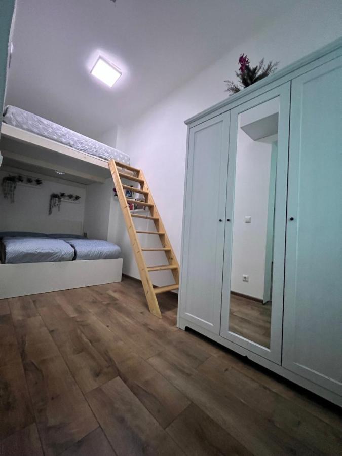 Lux Apartment Vienne Extérieur photo