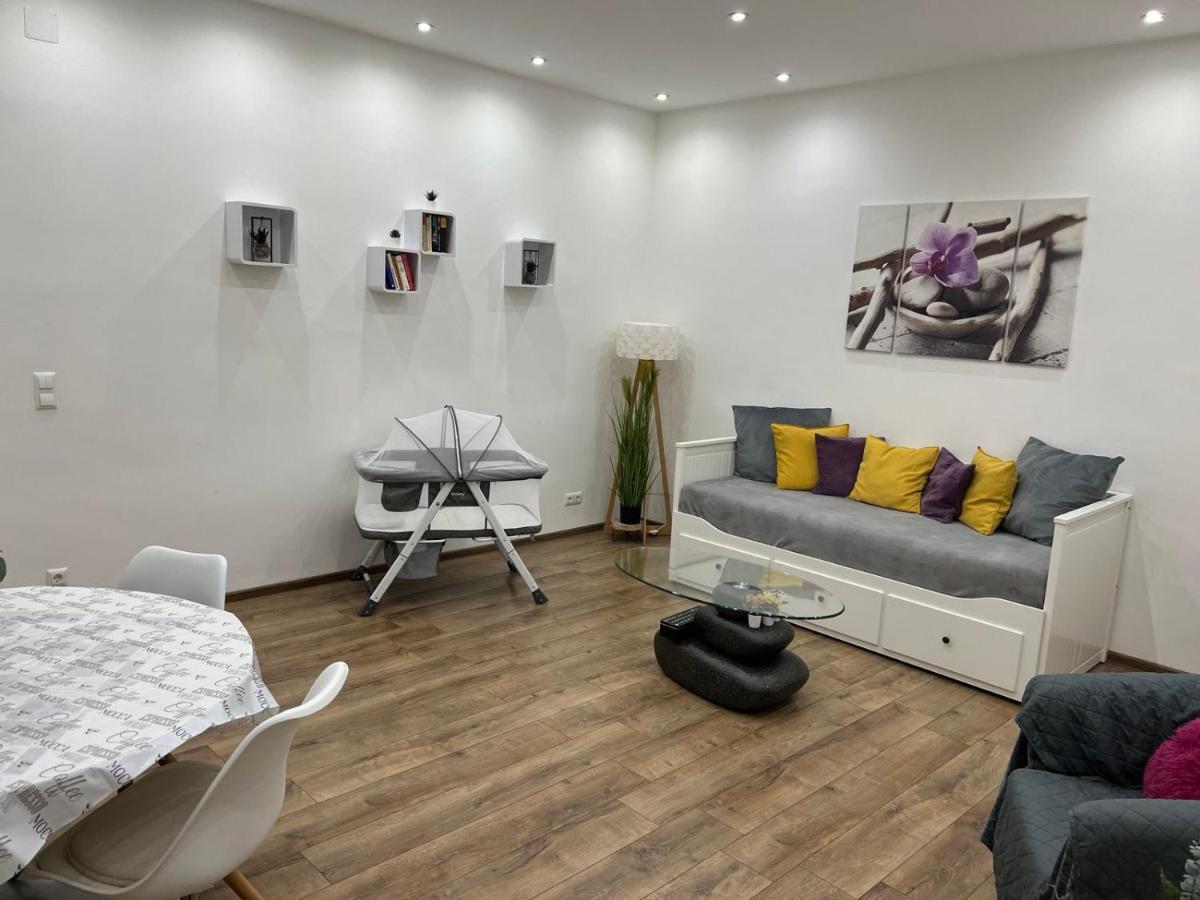 Lux Apartment Vienne Extérieur photo