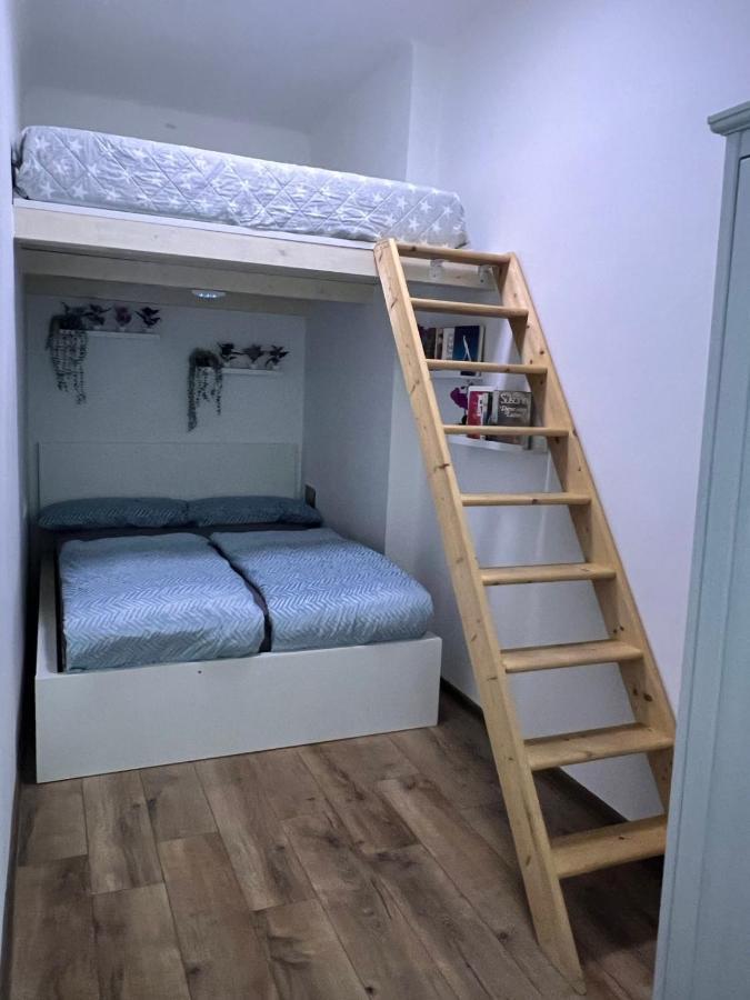 Lux Apartment Vienne Extérieur photo